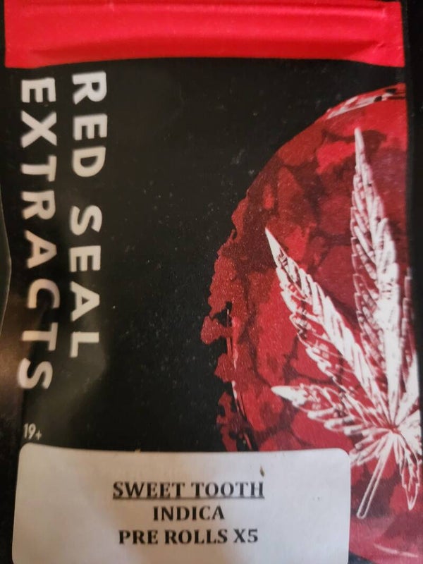 Sweet Tooth