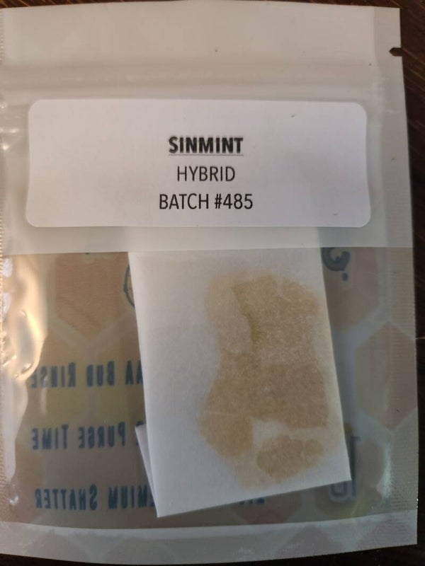 Sinmint