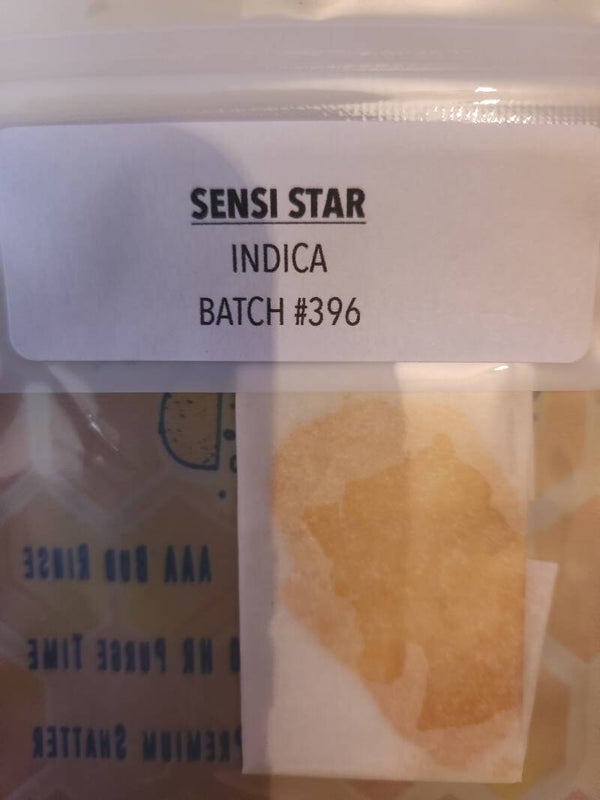 Sensi Star