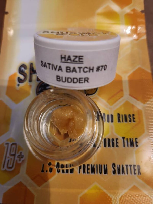 Haze