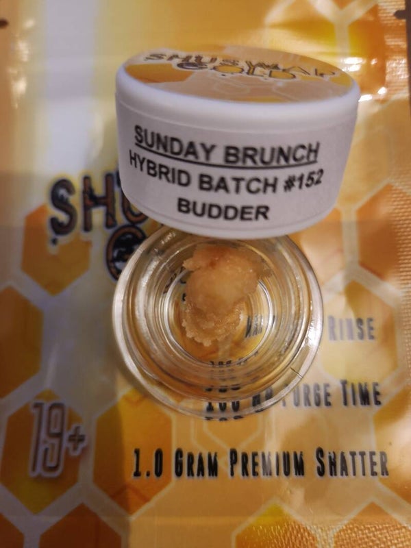 Sunday Brunch