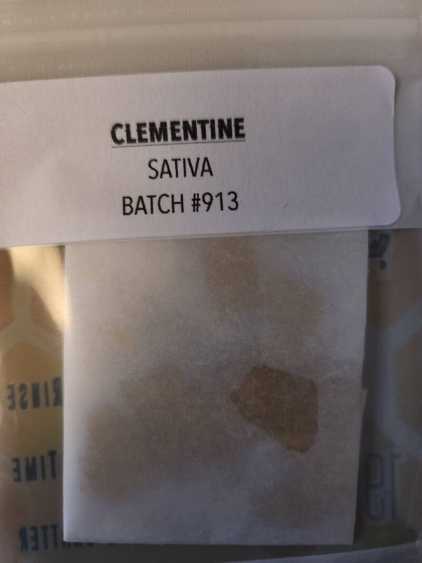 Clementine
