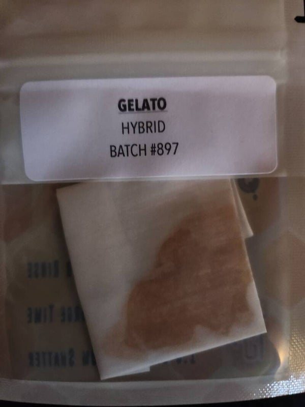 Gelato