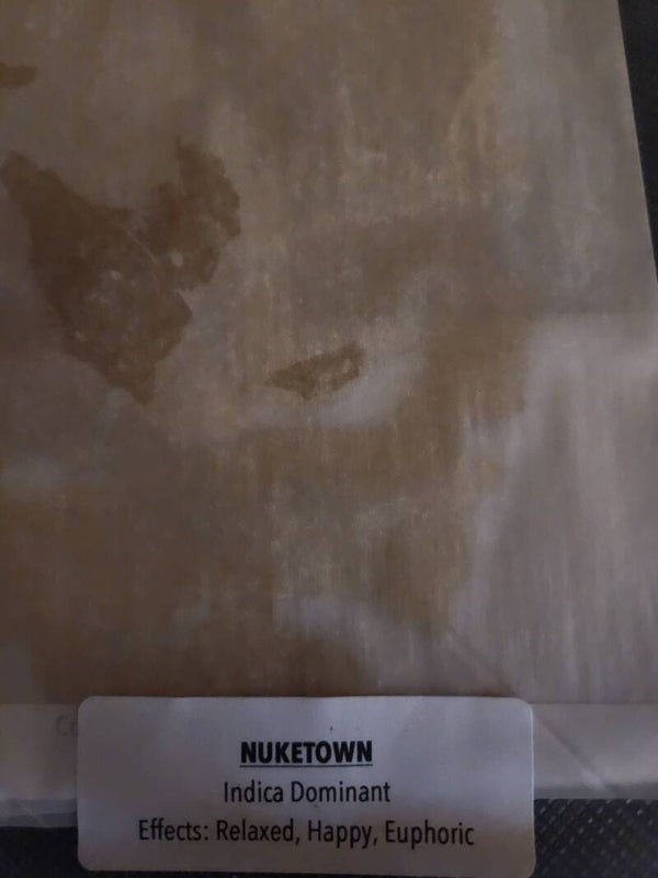 NukeTown