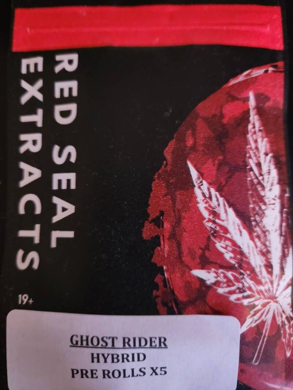 Ghost Rider