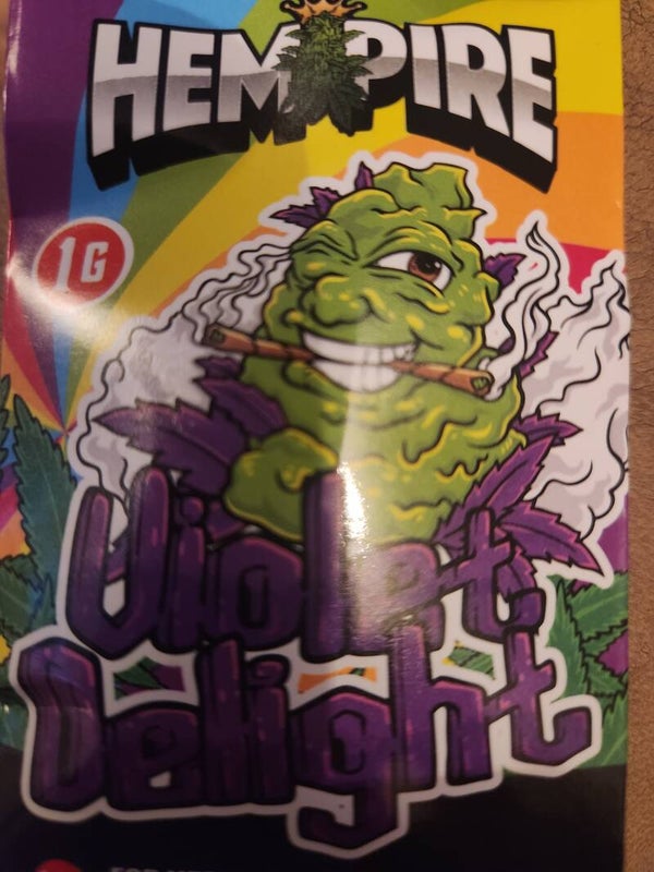Uiplet Delight