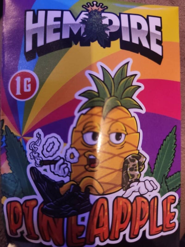Pineapple