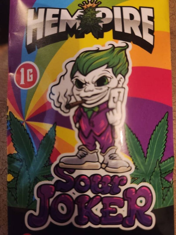 Sour Joker