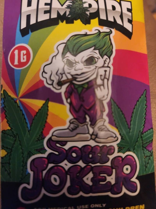 Sour Joker