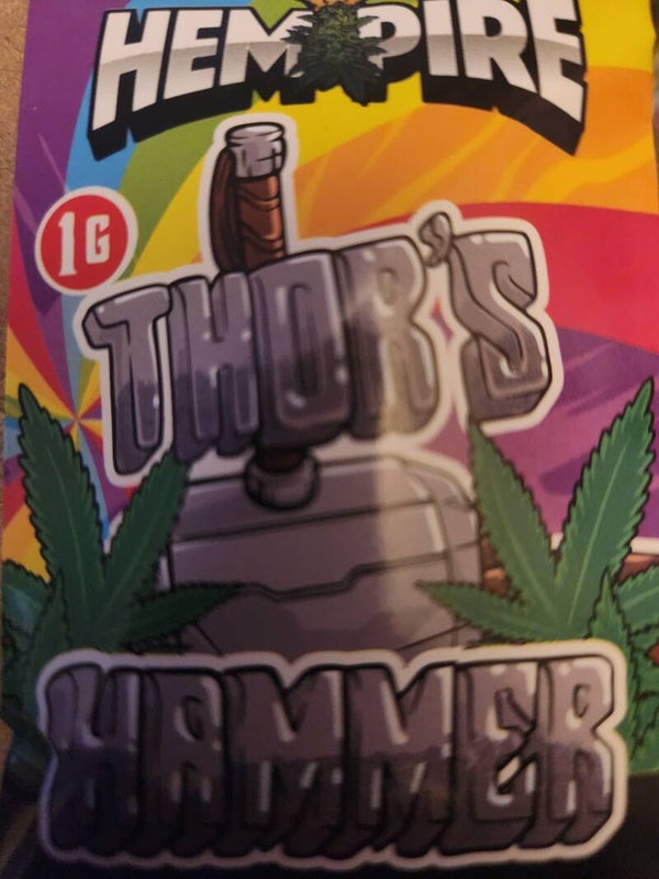 Thors Hammer