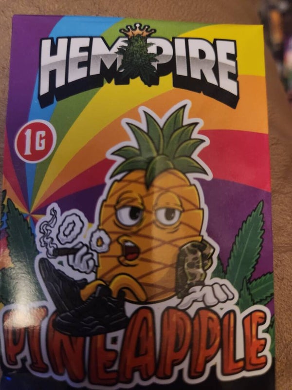 Pineapple