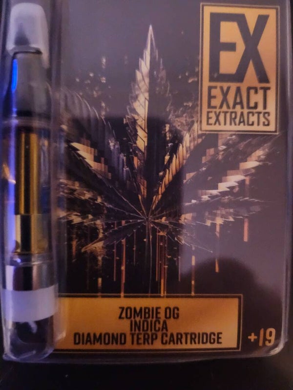 Zombie OG