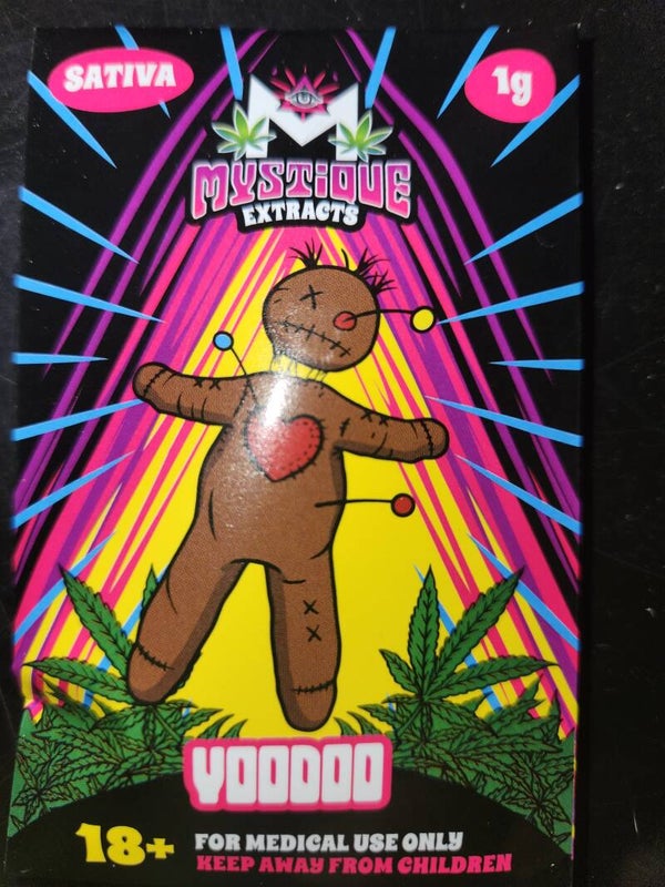Voodoo