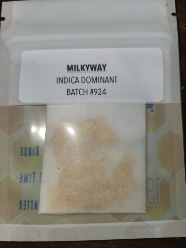 Milky way