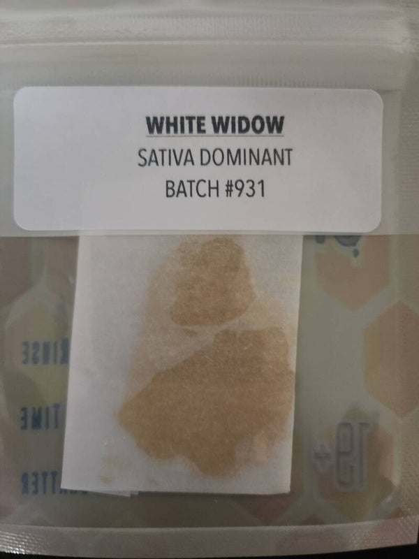 White Widow