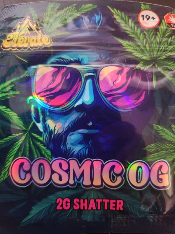 Cosmic OG