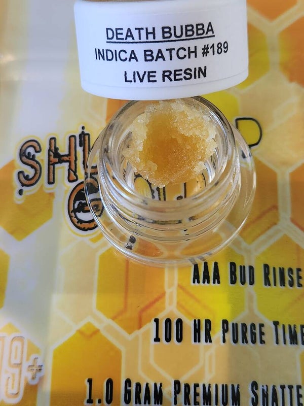 Death Bubba