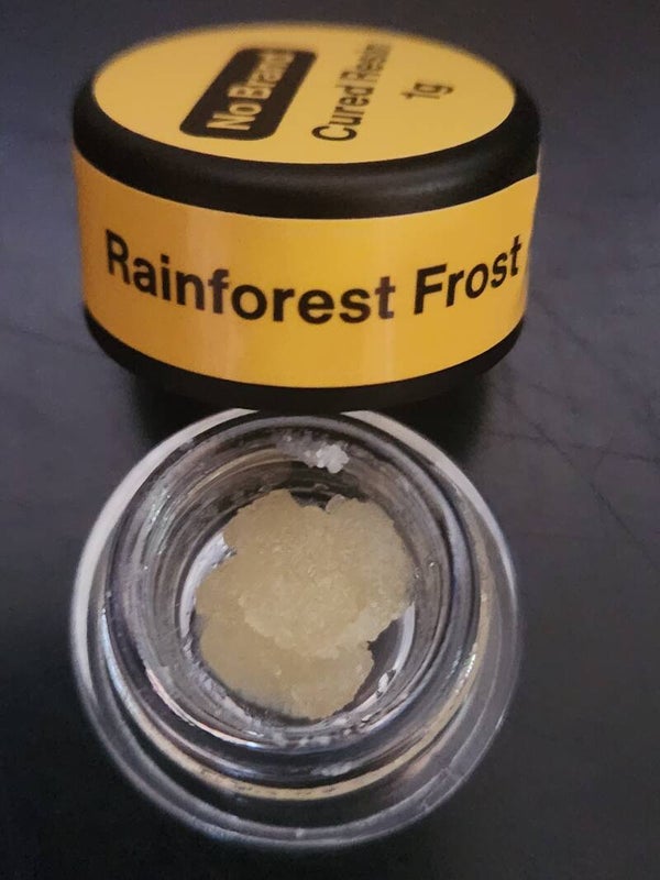 Rainforest Frost/Indica