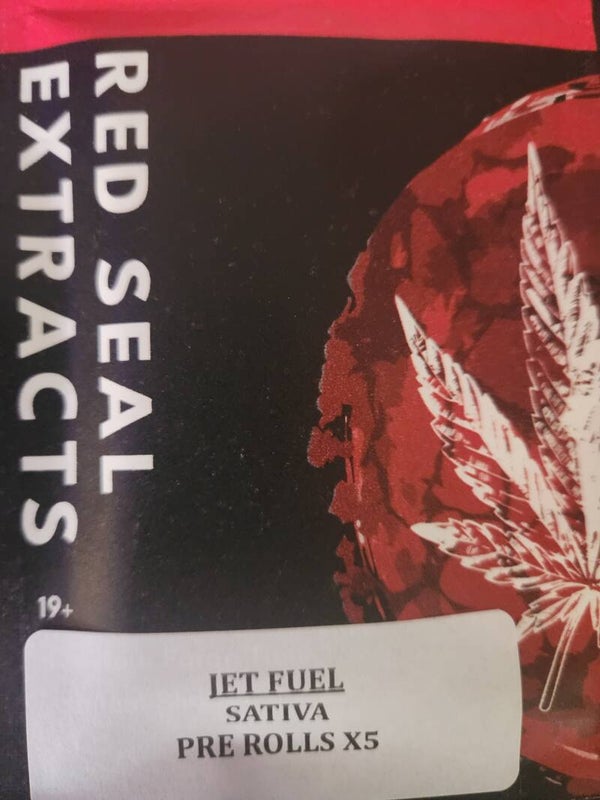 Jet Fuel