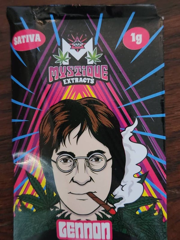 Lennon