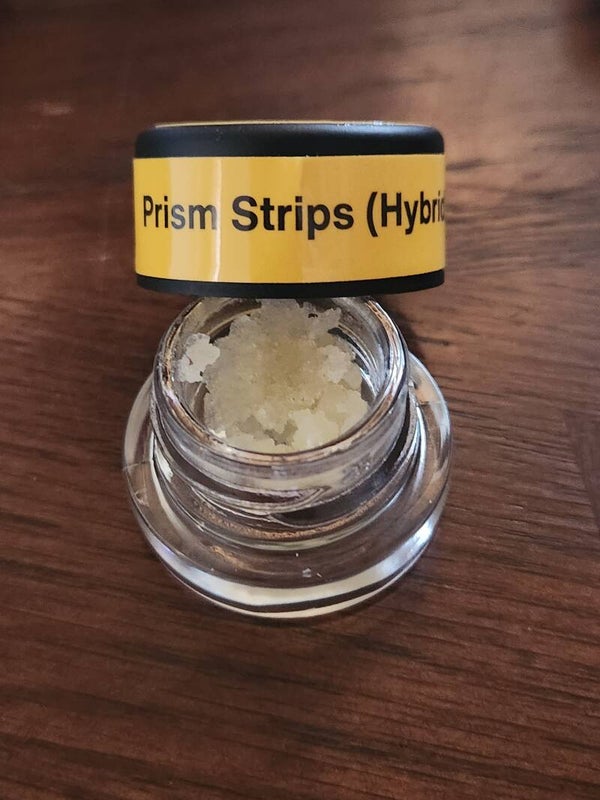 Prism Strips