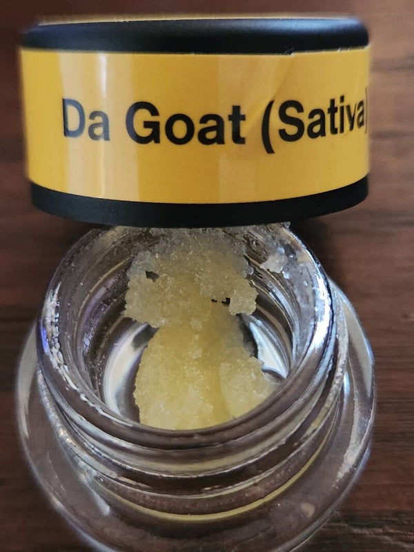 Da Goat