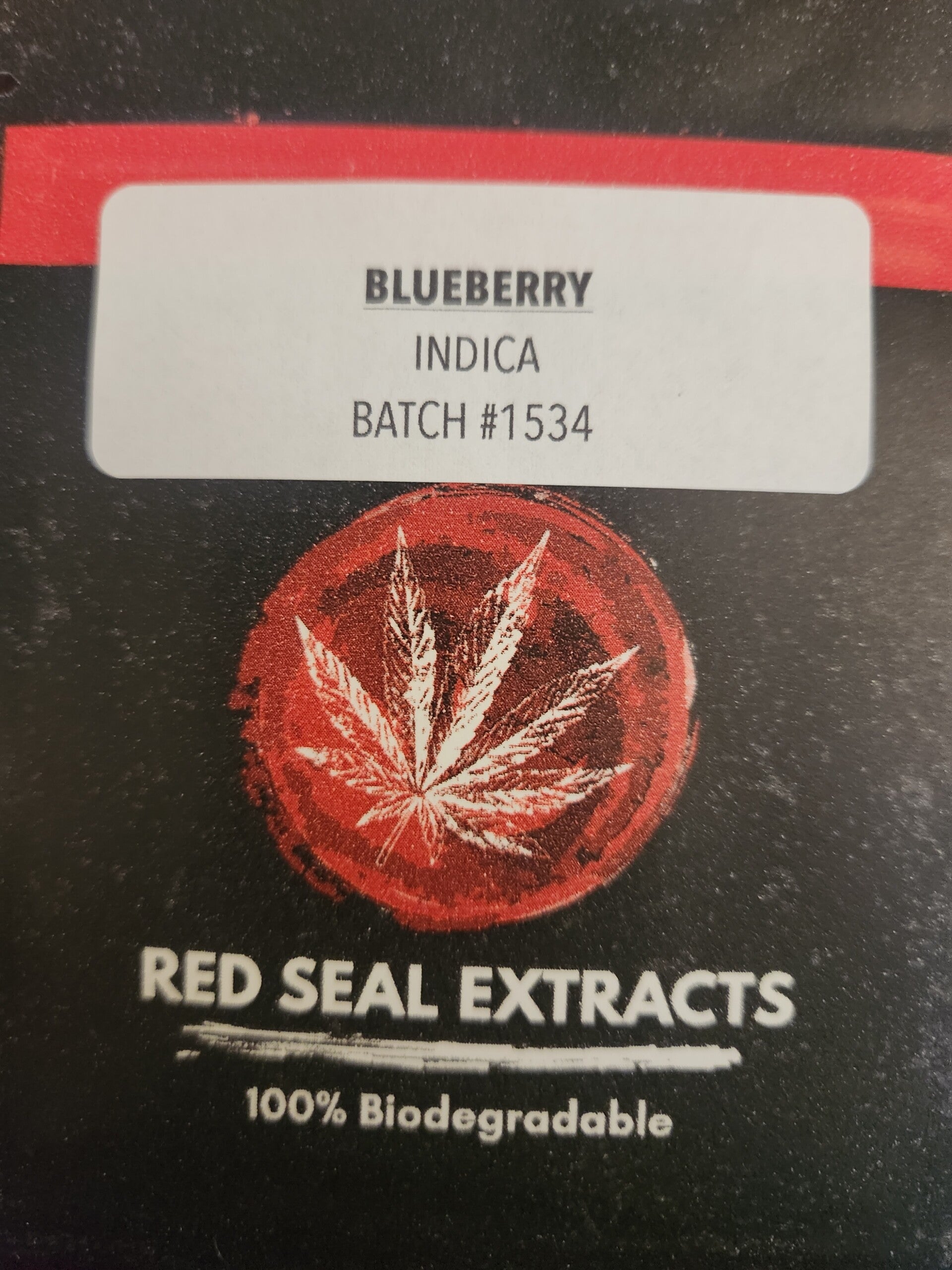 Blueberry