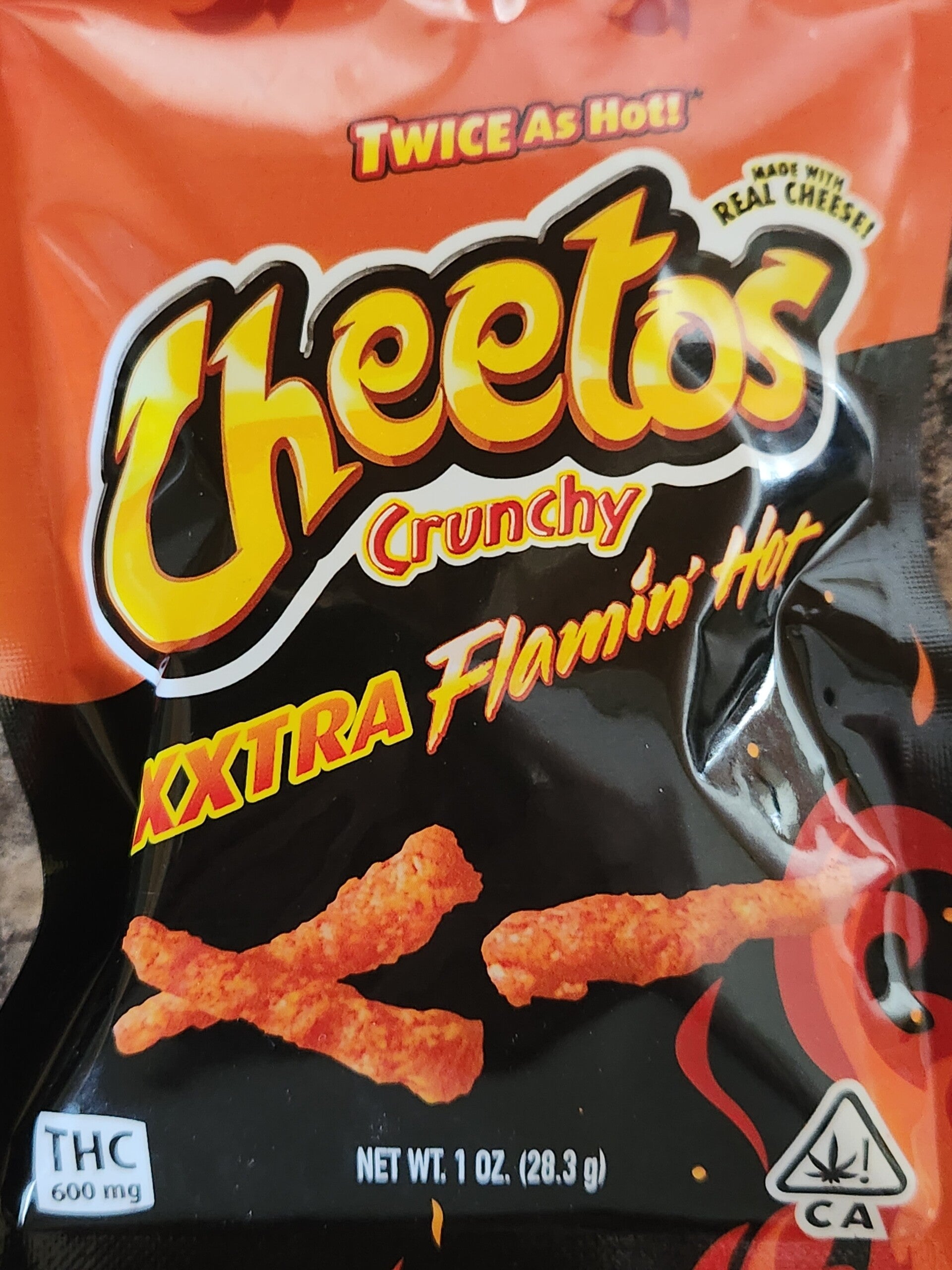 Cheetos