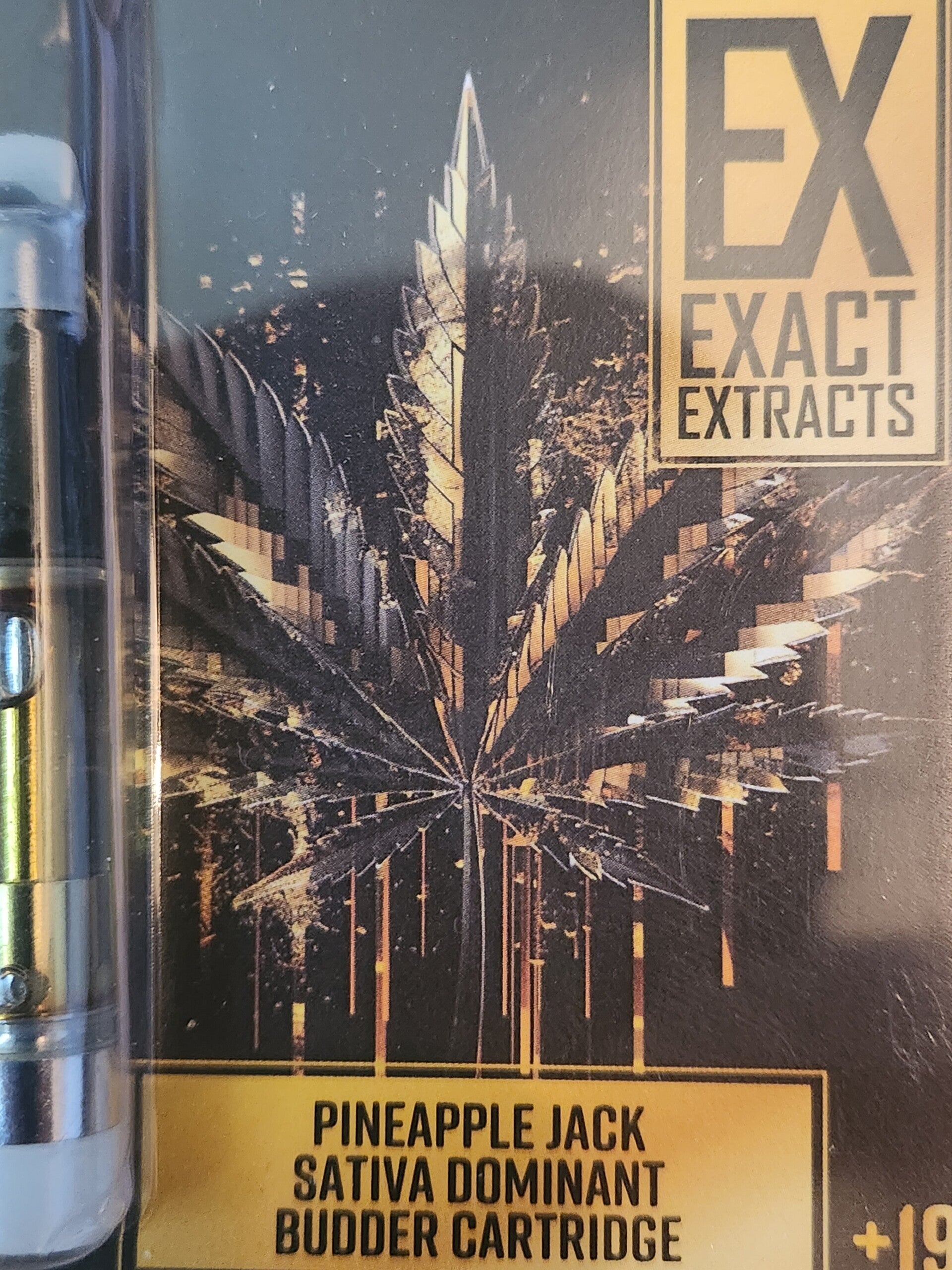 Pineapple jack