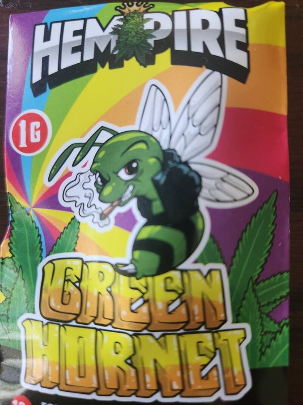 Green Hornet