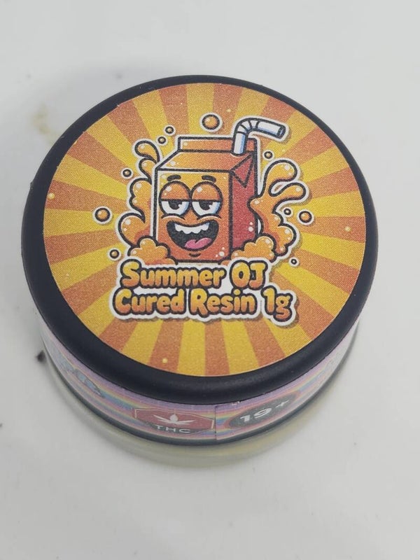 Summer OG