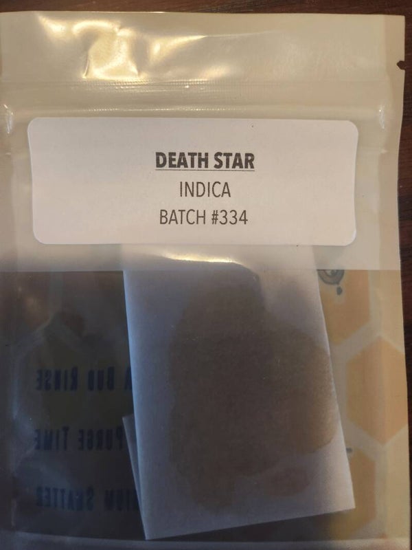 Deathstar