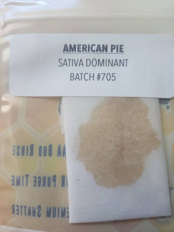 American pie