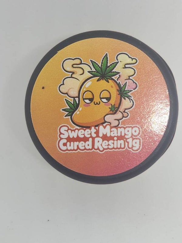 Sweet Mango