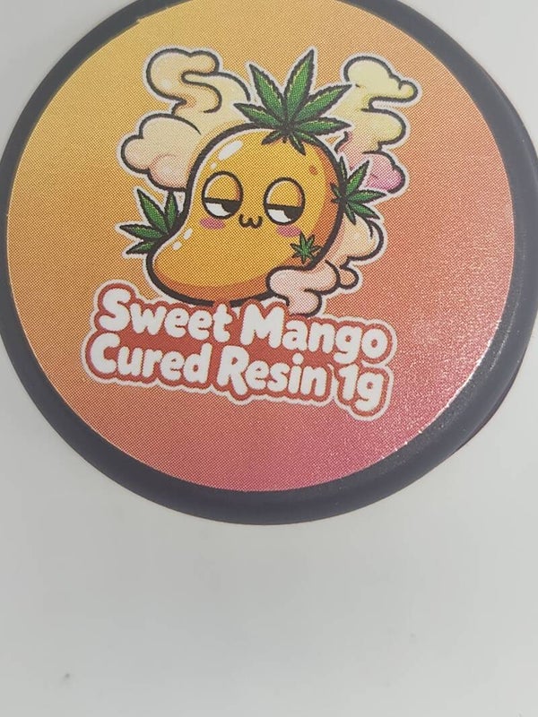 SweetMango