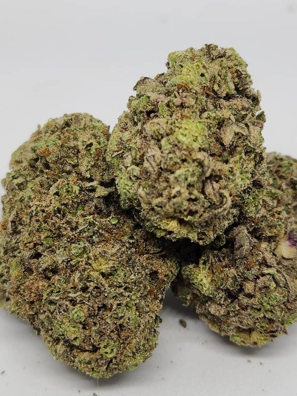 Purple Haze
