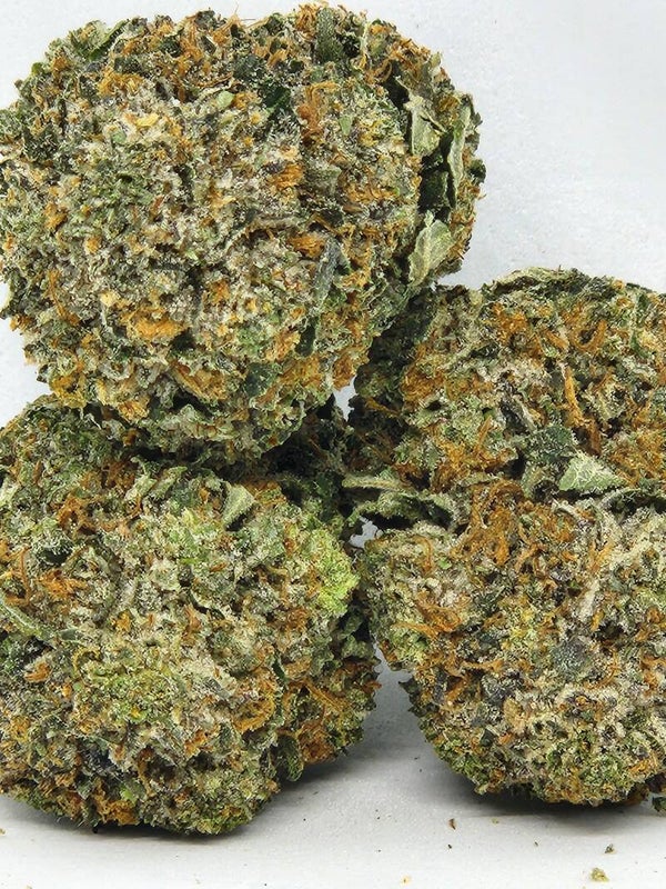 Black gas