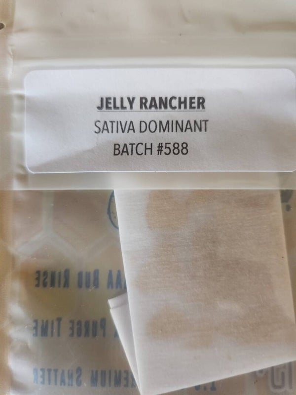 Jelly Rancher