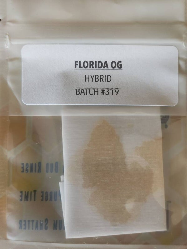Florida OG