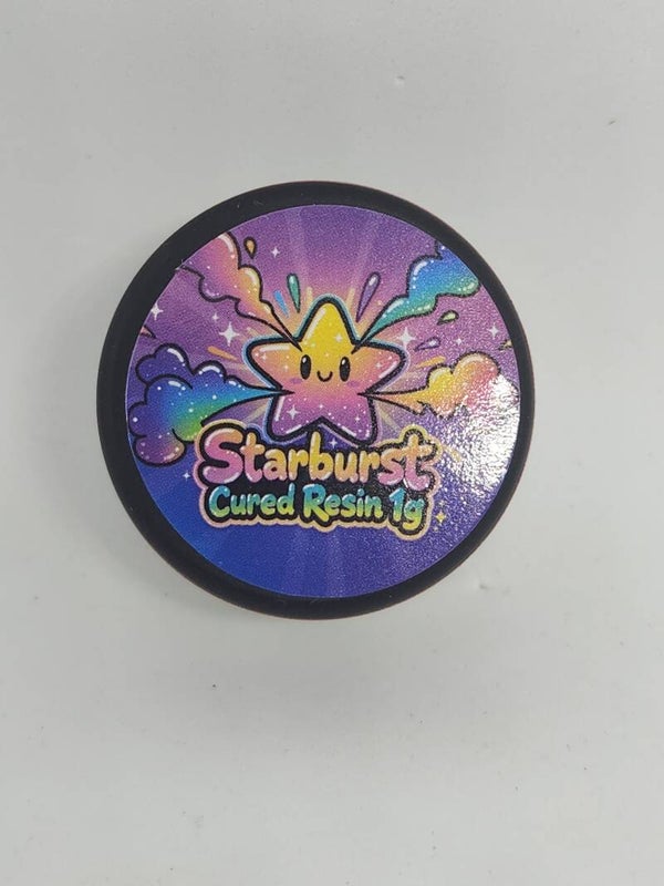 Starburst