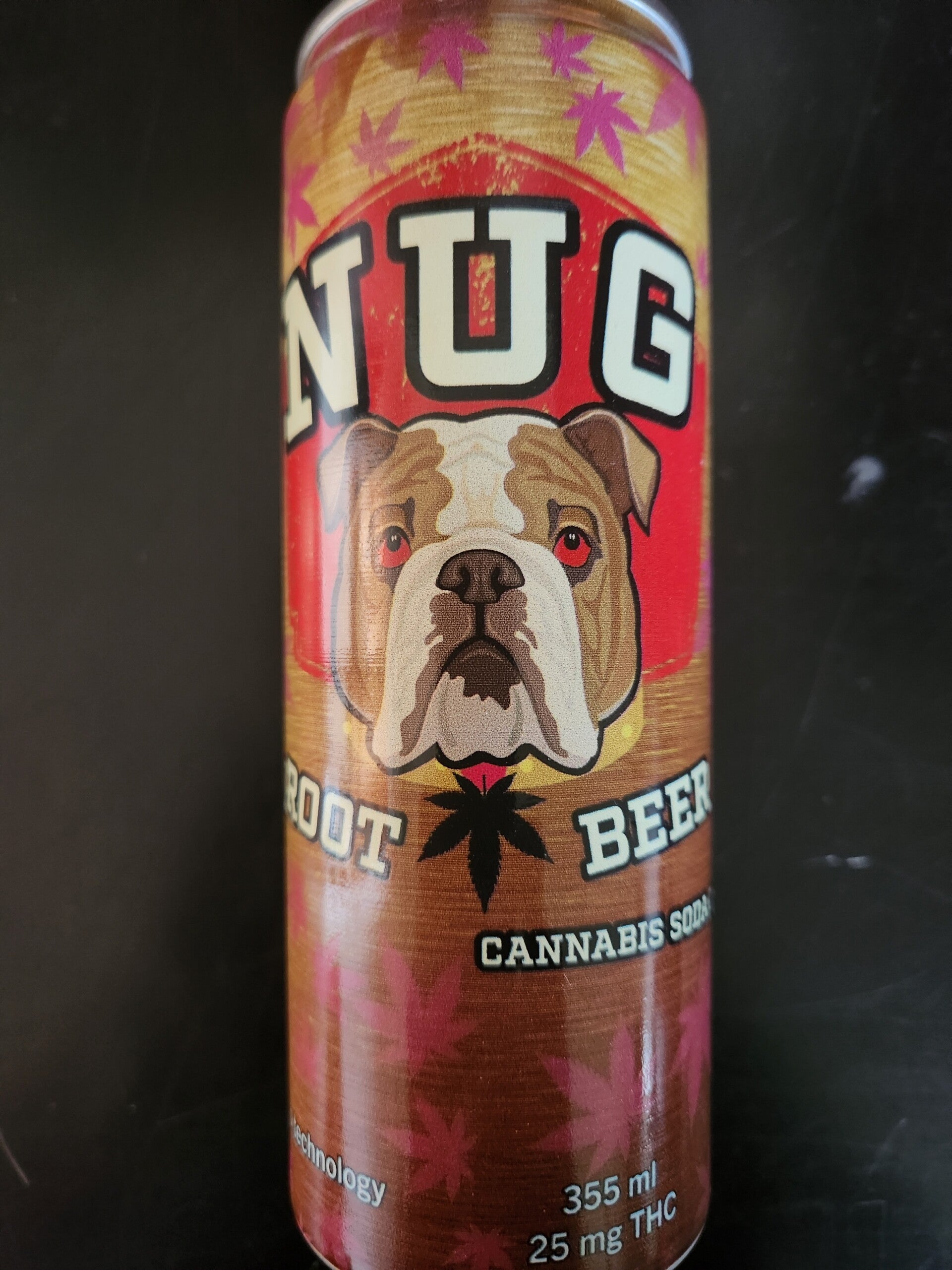 NUG Rootbeer