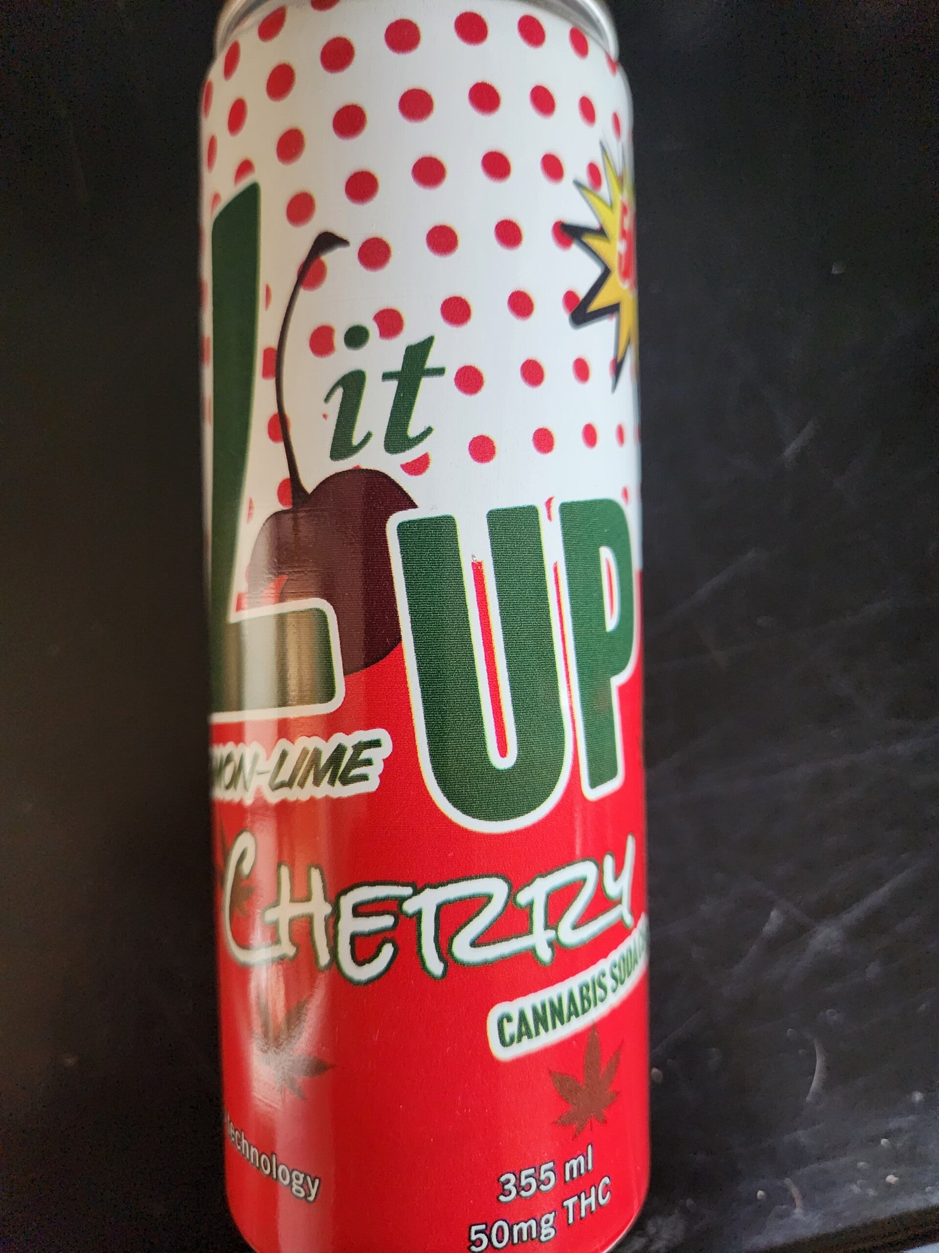 7 it up lime cherry soda