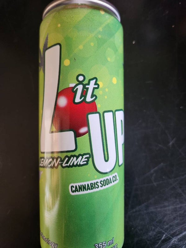 7 it up lemon lime soda