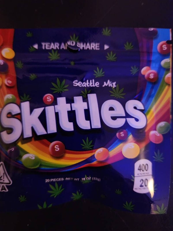 Skittles