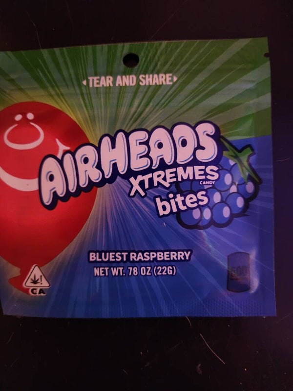Airheads extreme /500ml