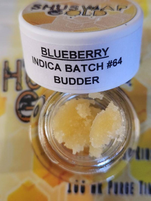 Blueberry