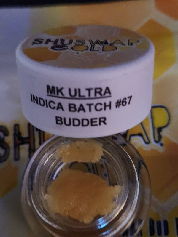 Mk ultra