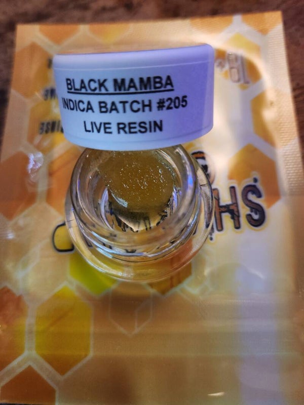 Black Mamba