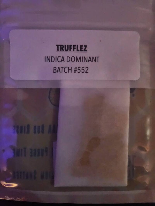 Truffles