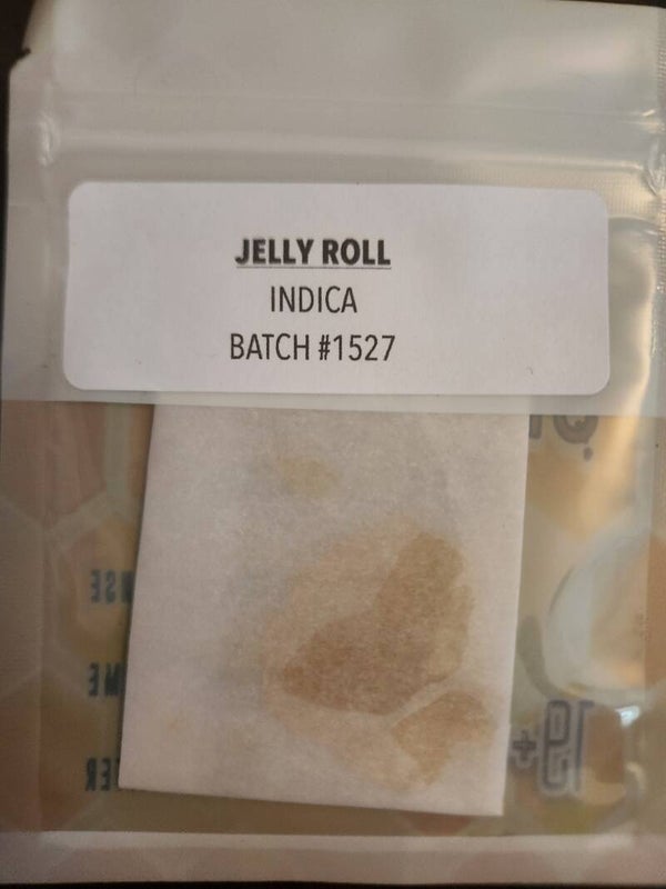 Jelly Roll